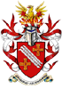 Grey College Crest